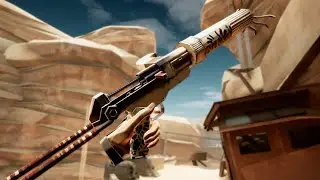 This Upcoming Vr Game Might Be A Sleeper Hit