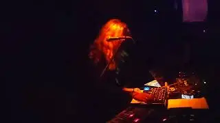 Chikiss - Топор (LIVE@Arkaoda, 22.02.2022)