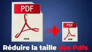 Comment Réduire la Taille d'un fichier Word ou PDF