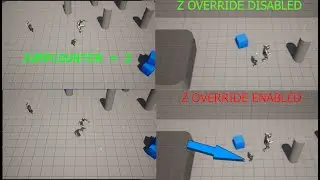 Unreal Engine 5 - How To Double Jump (Using Blueprints)