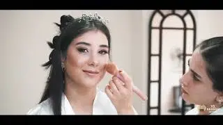 Gülay ve Umut Düğün Hikayesi Vol: 2