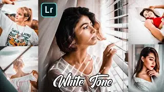 Lightroom mobile presets free dng | White Tone Presets | | Lightroom Mobile Tutorial Free 2020