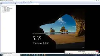 Migration  Windows Server 2012 Active Directory To Windows Server 2019