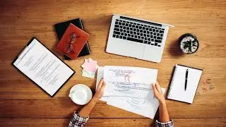 Learn How to Create a TextEditor with Java - Intro