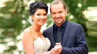 Константин и Ольга Костомаровы. Cвадьба. Как это было.