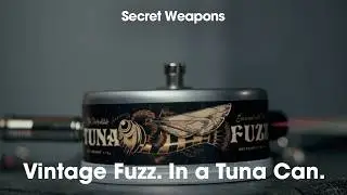 Beetronics Tuna Fuzz | Secret Weapons