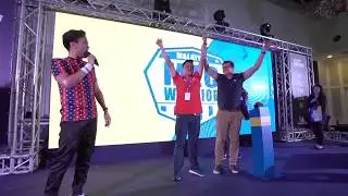 Cody Lim : Michelin Malaysia MEC Warrior 
