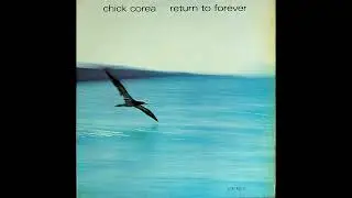 Chick Corea - Crystal Silence