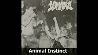 Dynamo - Animal Instinct 7" (Full)