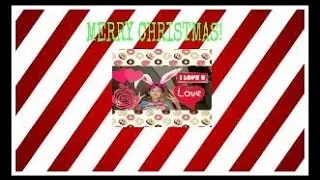 Christmas Is Coming!