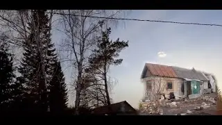 ДАЧА.Высаживаю ТОМАТЫ.ДОРОЖКА из КАМНЯ.