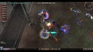 Metin2 TR JÖH Dandanakan Savaşları Part 2