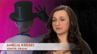 ARCHIVES - 2010: Cabaret: Amelia Kreski