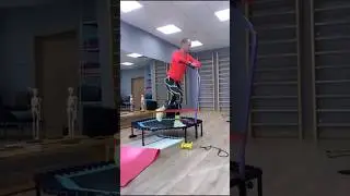 PROJUMPING GOLD 🤩 #jumping #sports #топ #motivation #shortinsta #short #acrobatics #dance #здоровье