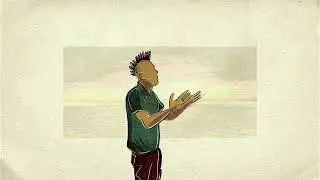 J-REXXX - くちぶえ (Prod.774) [Official Music Video]