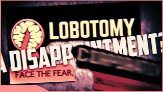 A New 'I Hate This Game' Video Is Here - Lobotomy Corporation Vol.5