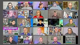 The 100th Office Hours, cable testers, MIDI and OSC tutorials