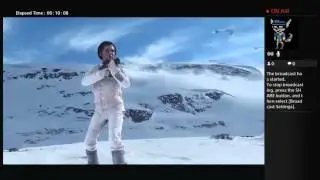 Star wars battlefront