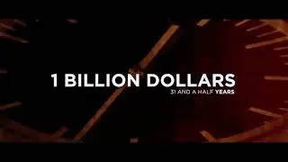 $1 Million vs $1 Billion