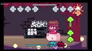 fnf vore game play