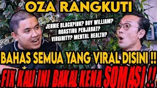 YG VIRAL VIRAL KITA BAHAS DISINI ‼️ DUH BAHAYA, SEMOGA AJA GA ILANG YA ALLAH😭🙏🏻 (Oza Rangkuti)