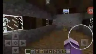 Фнаф майнкрафт