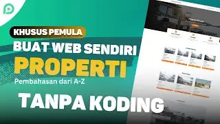 Complete Guide: How to Create a Property Website with WordPress (2025)