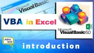 Introduction to Visual Basic (Excel VBA)