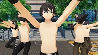 클로저스(Closers) all dance Ver.100 무용