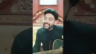 KINNA SONA TU SONA - ALVIN MUGHAL- COVER SONG