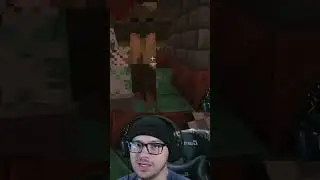 Minecraft but The TRIAL CHAMBERS WENT WRONG!