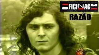 OFICINA G3 Razão - Clip Gospel - Rede Manchete