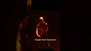 Вражда Slayer и Megadeth