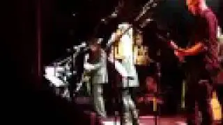 Queens of the Stone Age - Driving Song with Brody Dalle Live