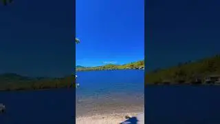 North Hatley l Quebec l Canada 🇨🇦