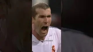 Шедевр Зидана // Алексей Смертин назвал лучший гол в истории