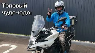 Voge 500DSX Adventure Motorcycle! Unbiased Opinion After Test