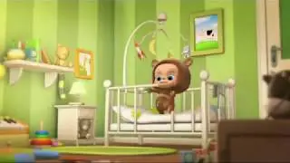 Поздравление с днем рождения для детей