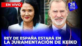 🔵 EN VIVO - 24 HORAS EDICIÓN CENTRAL PROGRAMA COMPLETO | LUNES 20 DE JULIO DEL 2026
