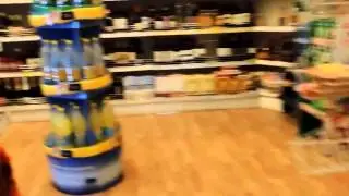 ЕДОША  Видеообзор магазина