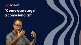 Biofísico fala sobre processos e conceitos instigantes da área