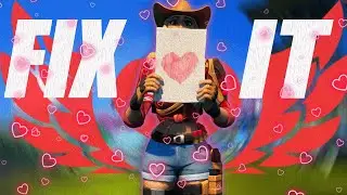 How To Survive Fortnite Couple's Counseling