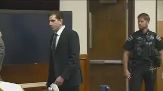 Judge to decide location of Kohberger trial, after survey results are shared in court