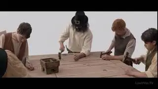 ПАНДЕМИЯ КАК ПО НОТАМ