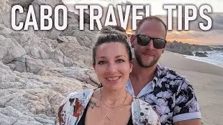 Los Cabos Travel Tips // Things To Do in Cabo San Lucas // Marquis Los Cabos All Inclusive