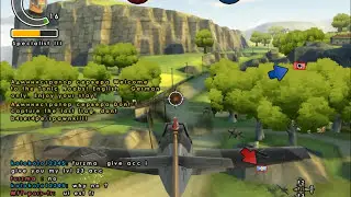 Battlefield Heroes Обзор
