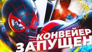SPIDER-MAN. BETTER THAN THE ORIGINAL? - Marvel's Spider-Man: Miles Morales PS5 and PS4 Game Revie...