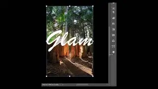 masking 2 pictures in a frame 