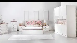 Konfor mobilya yatak odası modelleri ve fiyatları