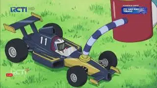 Doraemon Bahasa Indonesia - Tabung Penyimpan Energi | 6 Oktober 2024